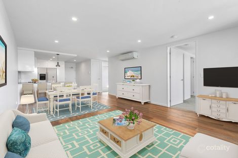 Property photo of 5/83 Bride Street Wynnum QLD 4178