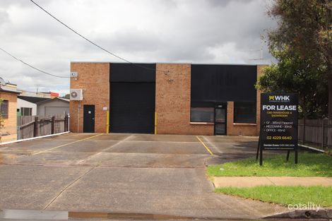 140 Church St, Wollongong, NSW 2500