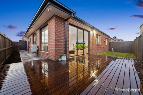 Property photo of 53 Blackhazel Crescent Clyde North VIC 3978