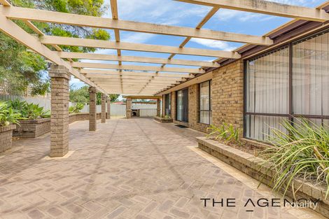 Property photo of 8 Hood Place Gosnells WA 6110