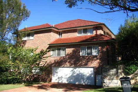 Property photo of 12 Putarri Avenue St Ives NSW 2075