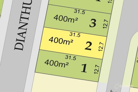 Property photo of 2 Bailey Street Wakerley QLD 4154