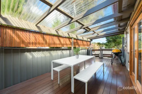 Property photo of 122 Waratah Street Sutherland NSW 2232