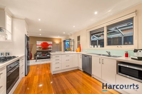 Property photo of 10 Old Orchard Drive Wantirna South VIC 3152