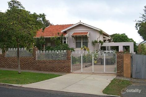 55 Dalgety St, East Fremantle, WA 6158
