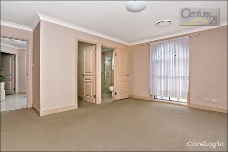 Property photo of 45 Parkwood Street Plumpton NSW 2761