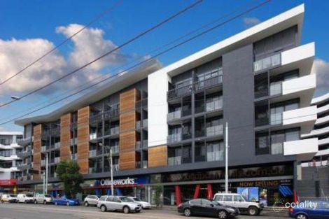 66 Mt Alexander Rd, Travancore, VIC 3032