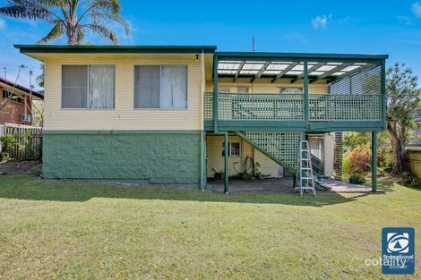 Property photo of 15 Elizabeth Drive Alexandra Hills QLD 4161