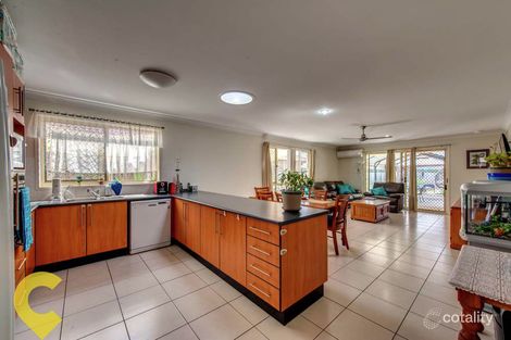 Property photo of 55 Tone Drive Collingwood Park QLD 4301