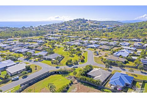 Property photo of 43 Dune Circle Lammermoor QLD 4703