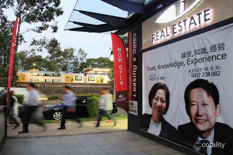Property photo of 2903/1 Australia Avenue Sydney Olympic Park NSW 2127