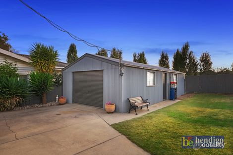 Property photo of 101 Thistle Street Golden Square VIC 3555