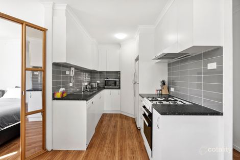 Property photo of 121/33 Currong Street South Reid ACT 2612