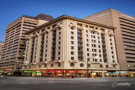 Property photo of 304/82 King William Street Adelaide SA 5000