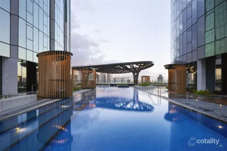 Contact agent for address, SOUTHBANK, VIC 3006