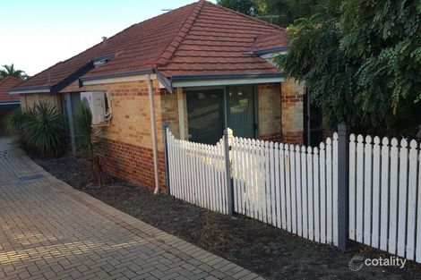 Property photo of 3/44 David Street Yokine WA 6060