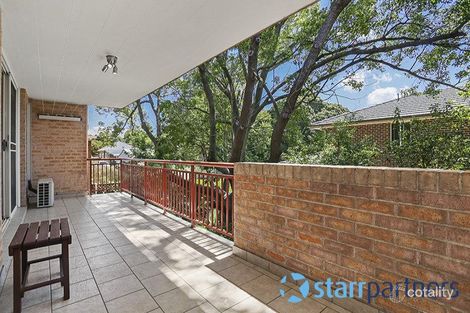 Property photo of 12/46-48 Carnarvon Street Silverwater NSW 2128