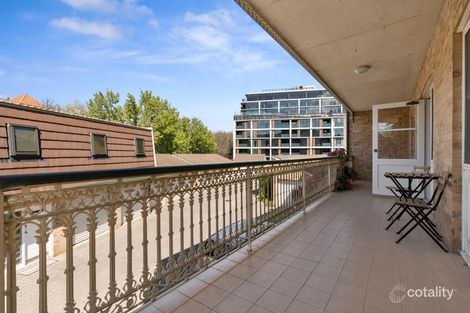 Property photo of 121/33 Currong Street South Reid ACT 2612