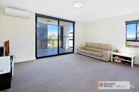 Property photo of 67/8-10 Boundary Road Carlingford NSW 2118