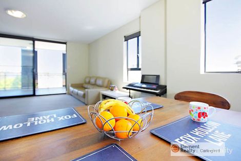 Property photo of 67/8-10 Boundary Road Carlingford NSW 2118