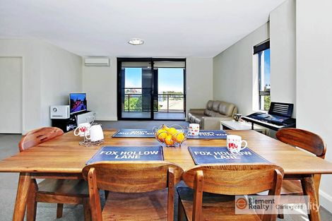 Property photo of 67/8-10 Boundary Road Carlingford NSW 2118