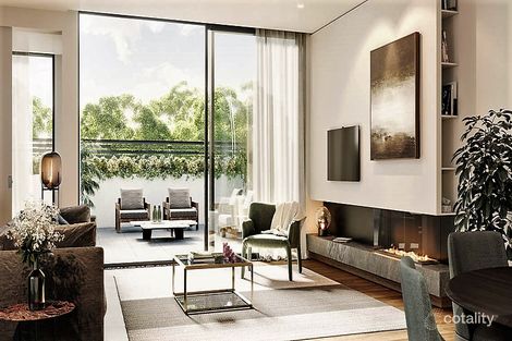 Property photo of 102/30 Springfield Avenue Toorak VIC 3142
