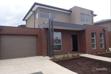 6/28 Burnett Ave, Braybrook, VIC 3019