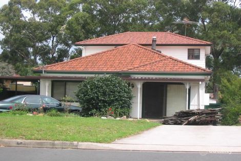 Property photo of 5 Baldwin Street Padstow NSW 2211