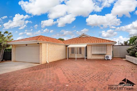 Property photo of 2/269 Third Street Wonthella WA 6530