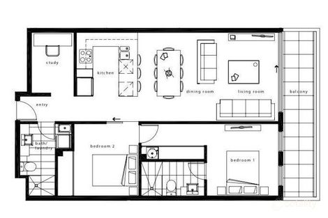 Property photo of 13/863 Doncaster Road Doncaster East VIC 3109