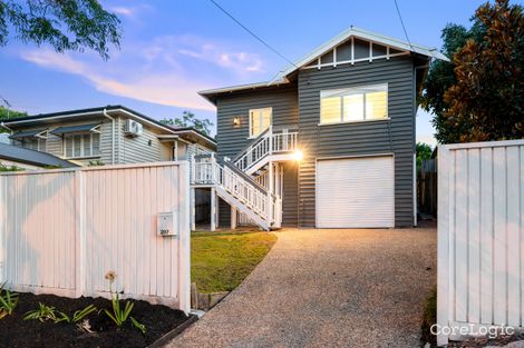 Property photo of 287 Nursery Road Holland Park QLD 4121