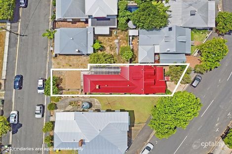 Property photo of 1/119 Rogers Street Spring Hill QLD 4000