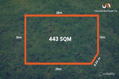 Property photo of 1 Divine Street Beveridge VIC 3753