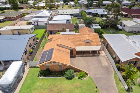 Property photo of 8 Clemence Street Avenell Heights QLD 4670