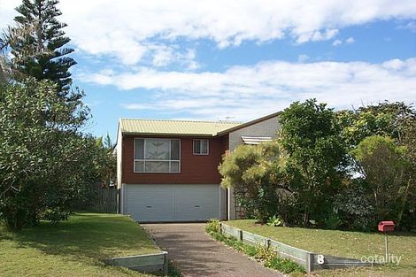 8 Netherby Rise, Sunrise Beach, QLD 4567