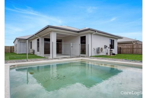 Property photo of 16 Charleston Way Smithfield QLD 4878