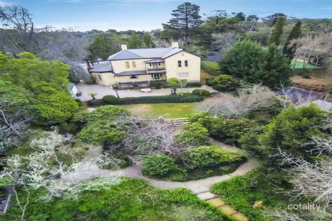 Property photo of 21 Waverley Ridge Road Crafers West SA 5152