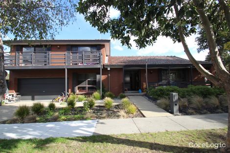 Property photo of 7 Gorrie Court Wantirna South VIC 3152
