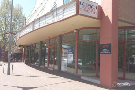 3/6 Lonsdale St, Braddon, ACT 2612