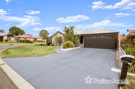 Property photo of 6 Friendly Way Marangaroo WA 6064