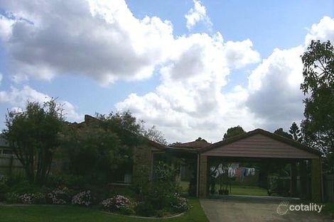 35 Loughrea St, Tingalpa, QLD 4173