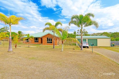 8-12 Rachael Cl, Rockyview, QLD 4701