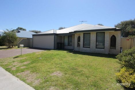 Property photo of 11 Currawong Drive Broadwater WA 6280