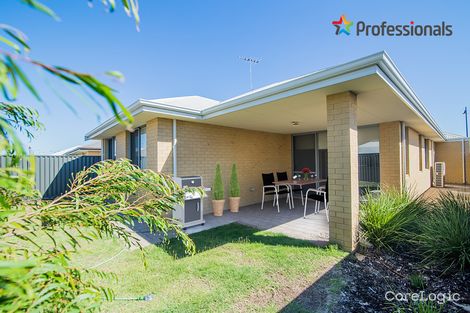 Property photo of 10 Wintergreen Crescent Treeby WA 6164