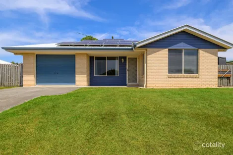 Property photo of 8 McPhail Street Southside QLD 4570