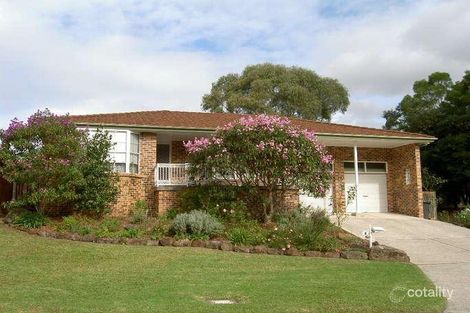Property photo of 7 Doonan Place Balgownie NSW 2519