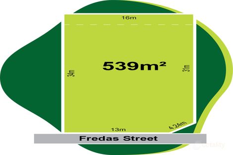 2 Fredas St, Fraser Rise, VIC 3336