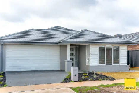 18 Jarvis St, Huntly, VIC 3551