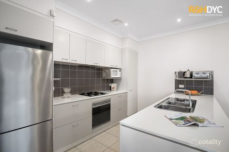 Property photo of 6 Angophora Circuit Warriewood NSW 2102