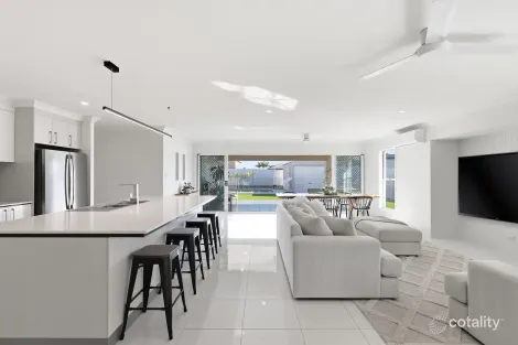 Property photo of 21 Lawrence Street Walkerston QLD 4751